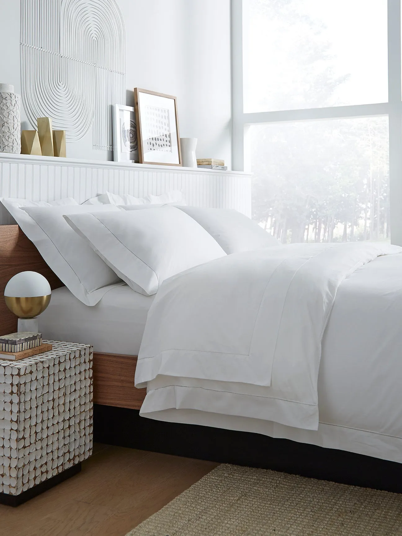 Celeste | Flat Sheet