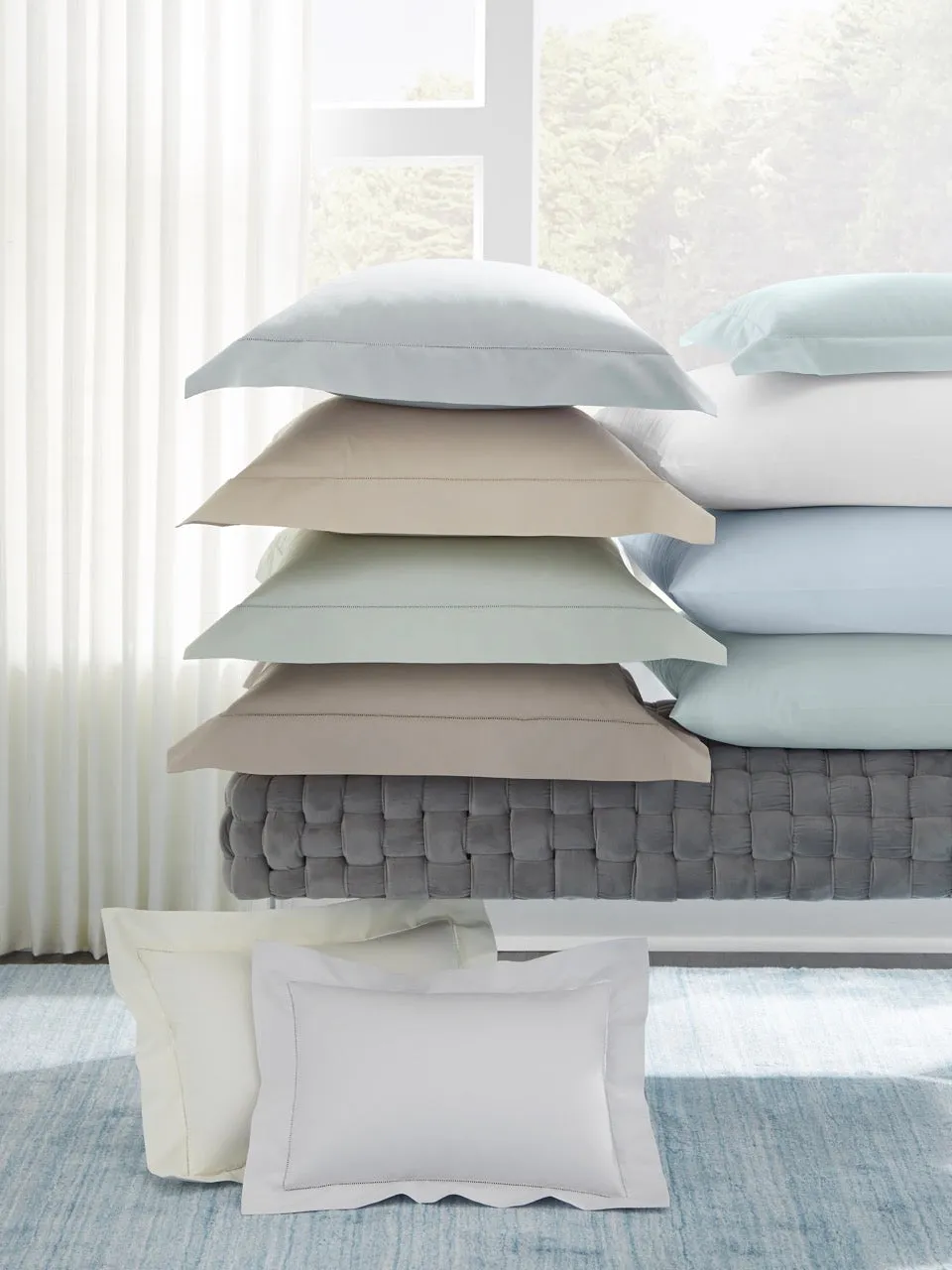 Celeste | Flat Sheet