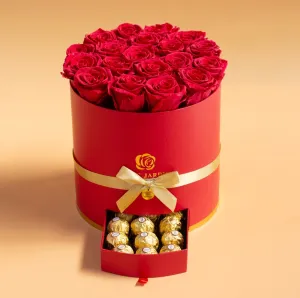 Charme Enchanté ForeverRoses™️