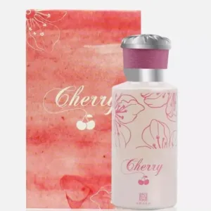 Cherry Eau De Parfum 50Ml by Ahmed Al Magribi