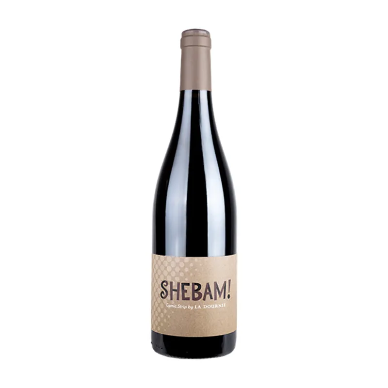 Ch?óteau La Dournie - 'Shebam' Grenache 2020