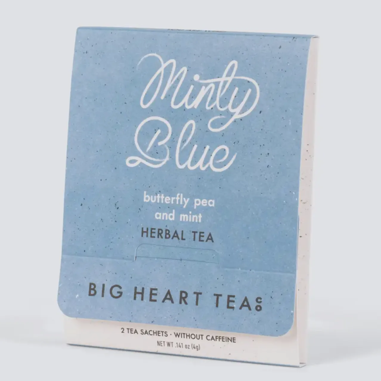 Comforting Tea for Two