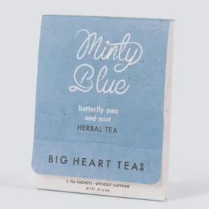 Comforting Tea for Two