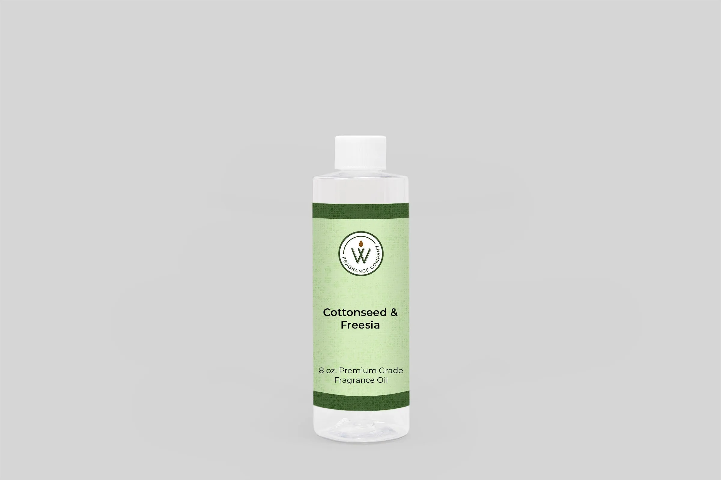Cottonseed & Freesia Fragrance Oil
