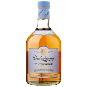 Dalwhinnie Winter’s Gold