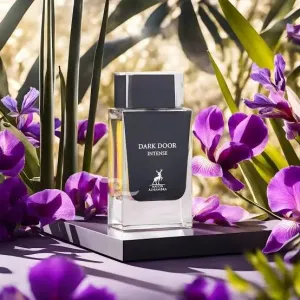 Dark Door Intense Eau De Parfum 90ml Alhambra