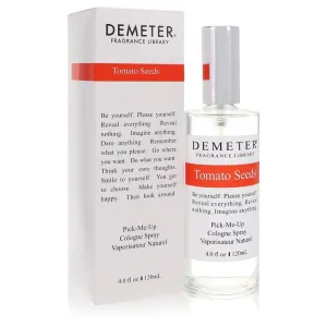 Demeter Tomato Seeds Cologne Spray By Demeter Cologne Spray (Demeter Tomato Seeds Cologne Spray By Demeter)