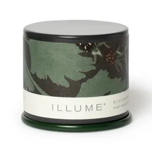 Demi Vanity Tin Candle - Blackberry Absinthe
