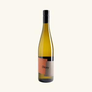 Dicey Bannockburn Riesling 2020