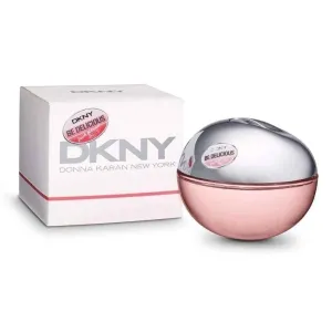 DKNY Be Delicious Fresh Blossom Eau de Parfum 100ml Spray