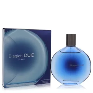 Due eau de toilette spray by laura biagiotti eau de toilette spray