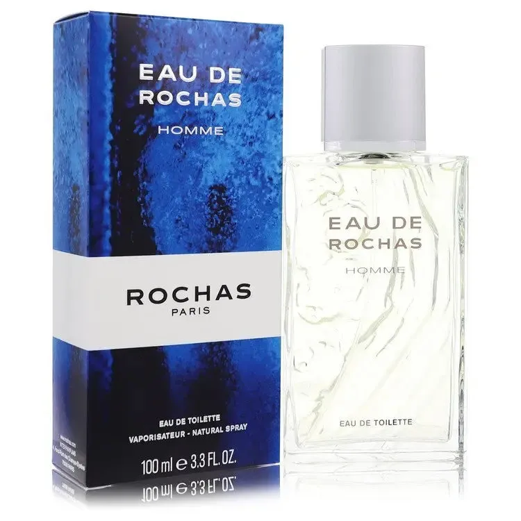 Eau de rochas eau de toilette spray by rochas eau de toilette spray