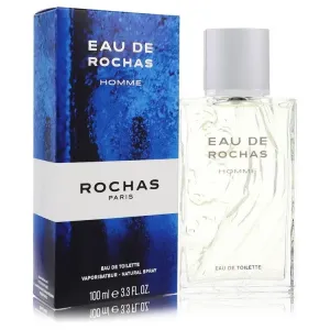 Eau de rochas eau de toilette spray by rochas eau de toilette spray