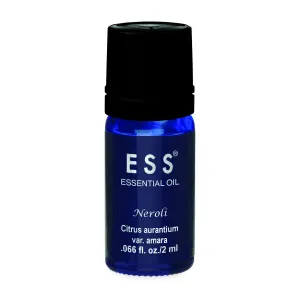 ESS Neroli Essential Oil, 2 mL