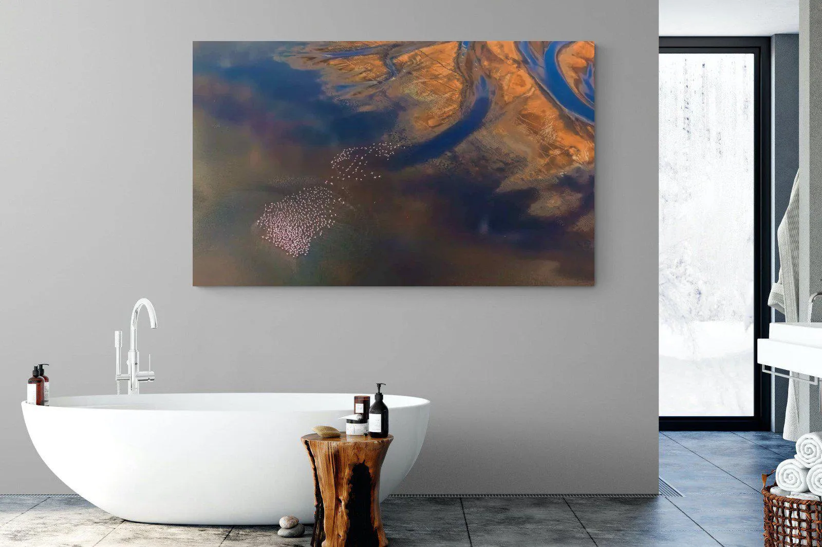 Estuary