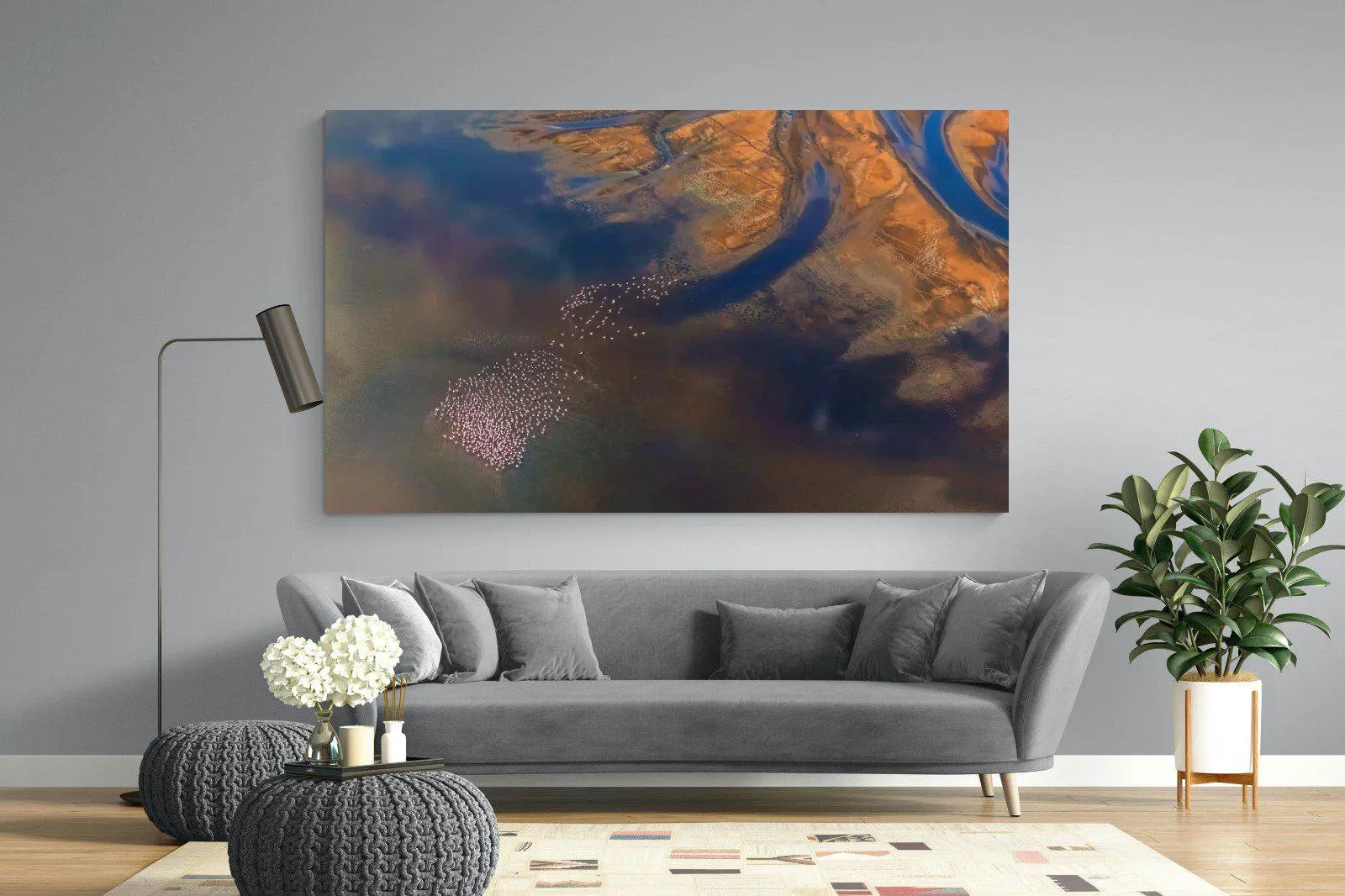Estuary
