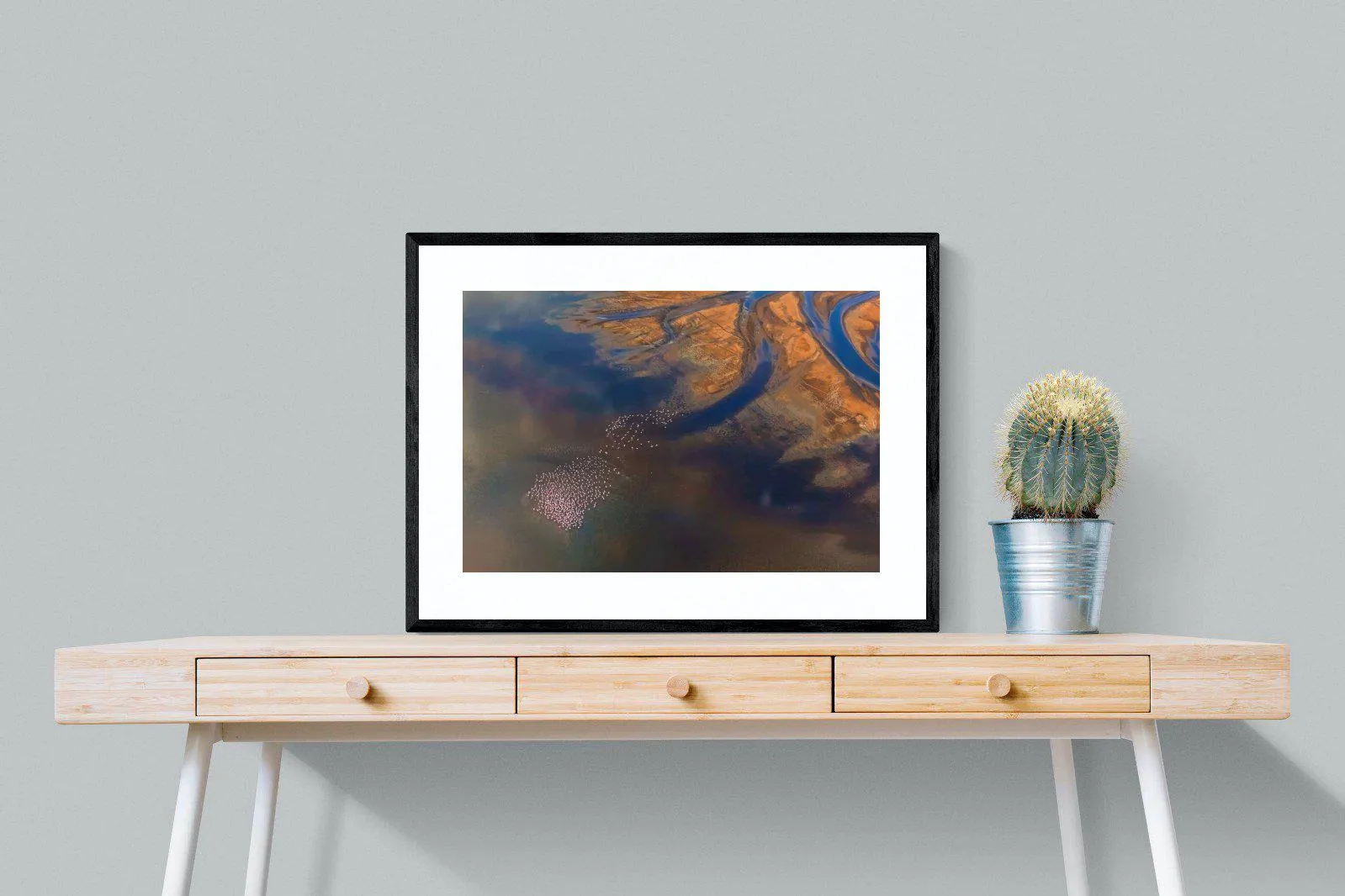 Estuary