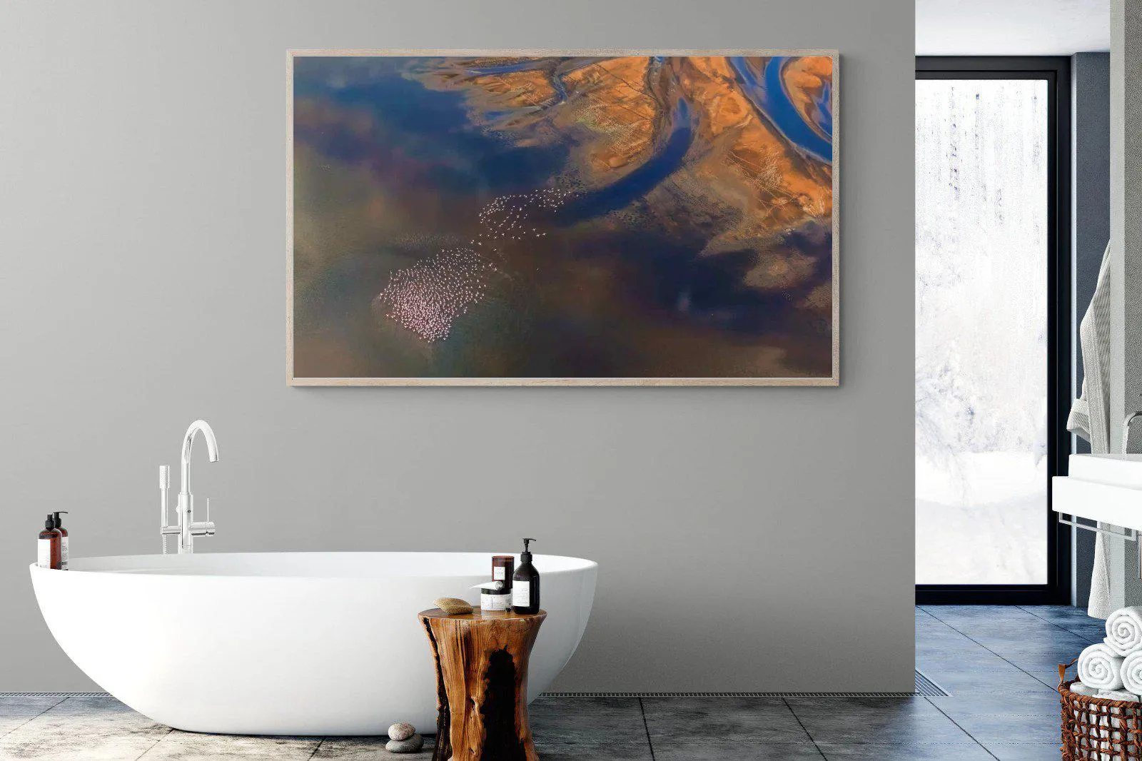 Estuary