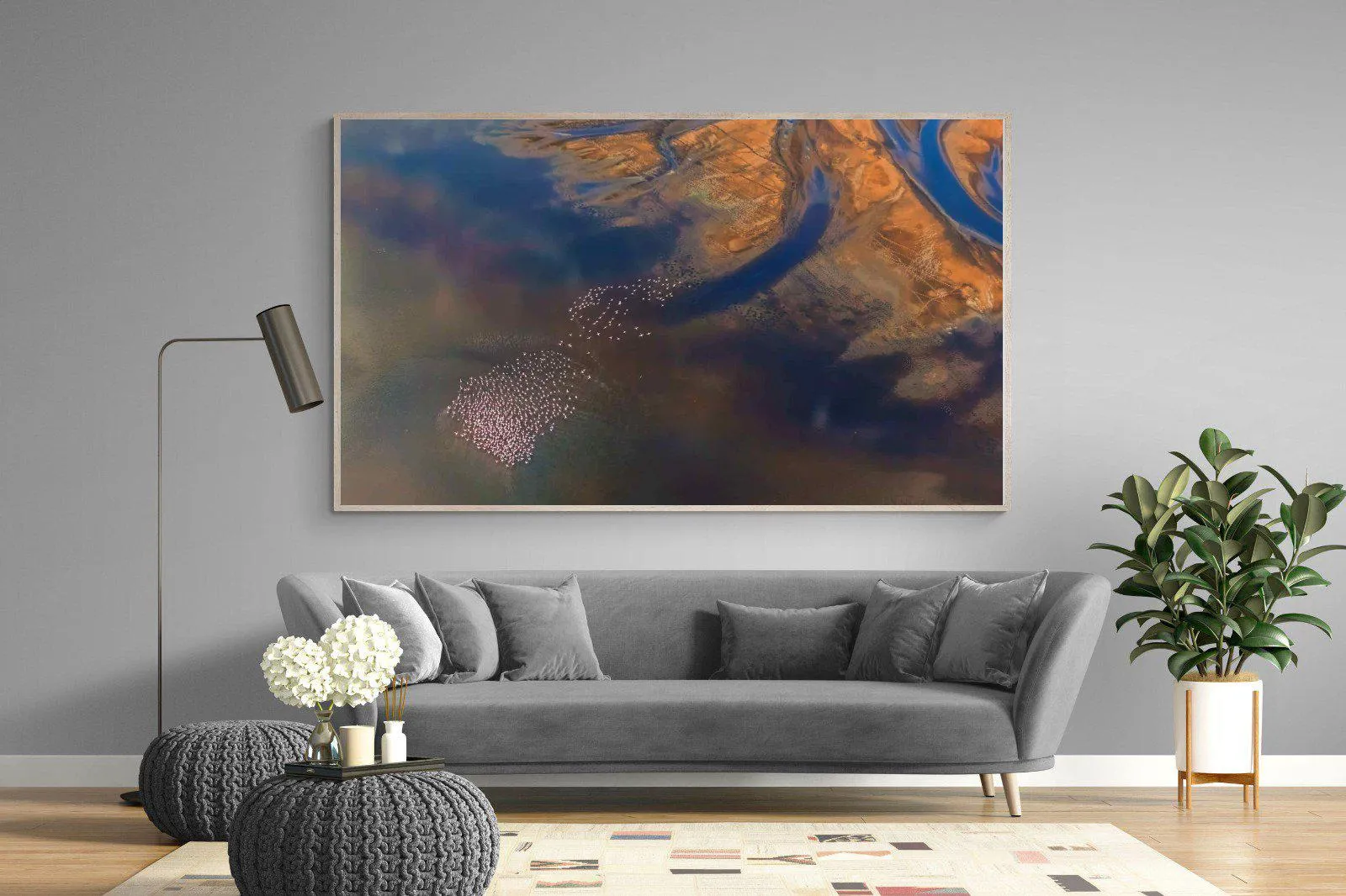 Estuary