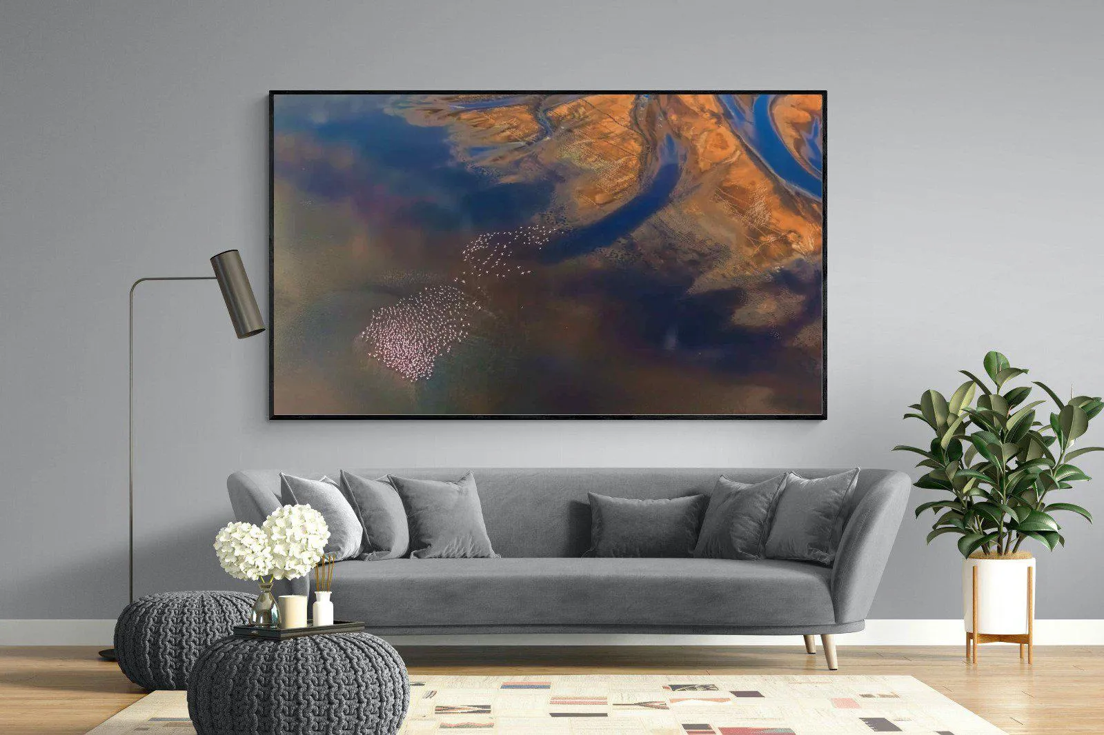 Estuary