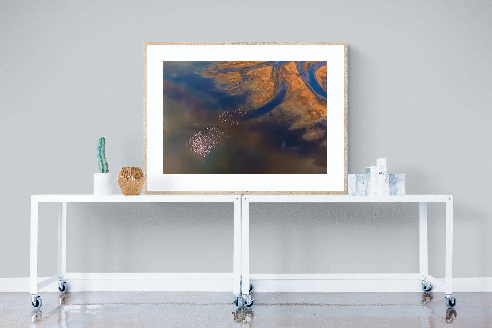 Estuary