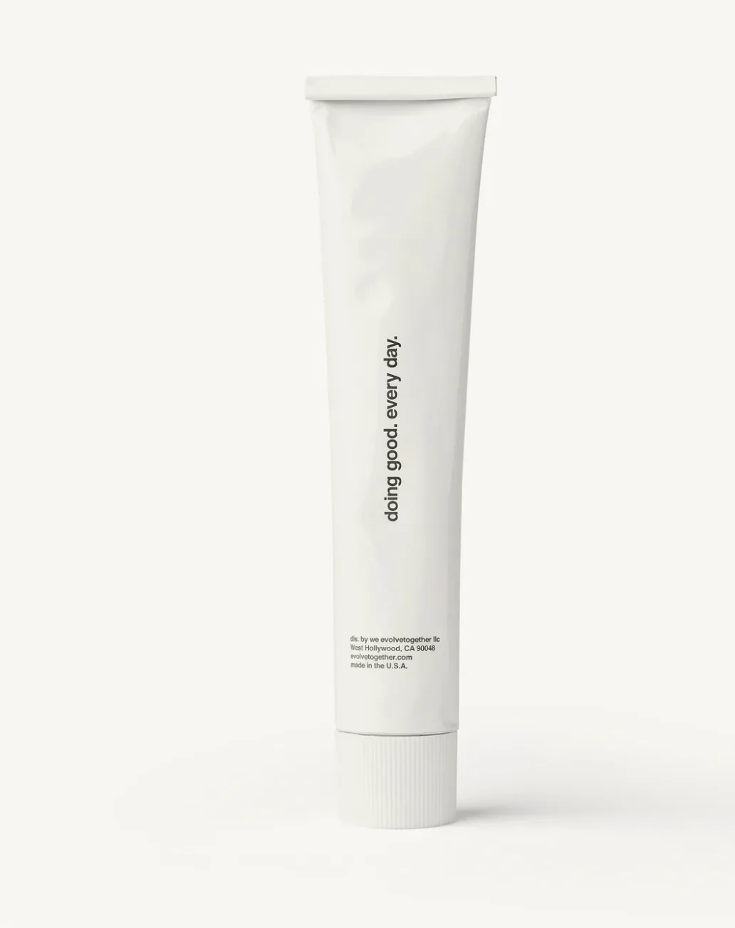 Evolve Together :: Hydrating Hand Cream, Havana