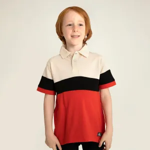 Fiery Polo