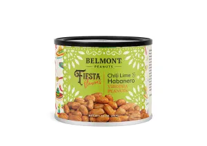 Fiesta Chili Lime & Habanero