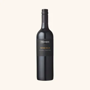 Freeman Altura Vineyard Nebbiolo 2018