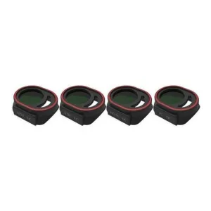 Freewell DJI Spark 4 Pack Filters - ND 16 / 32 / 64 / PL