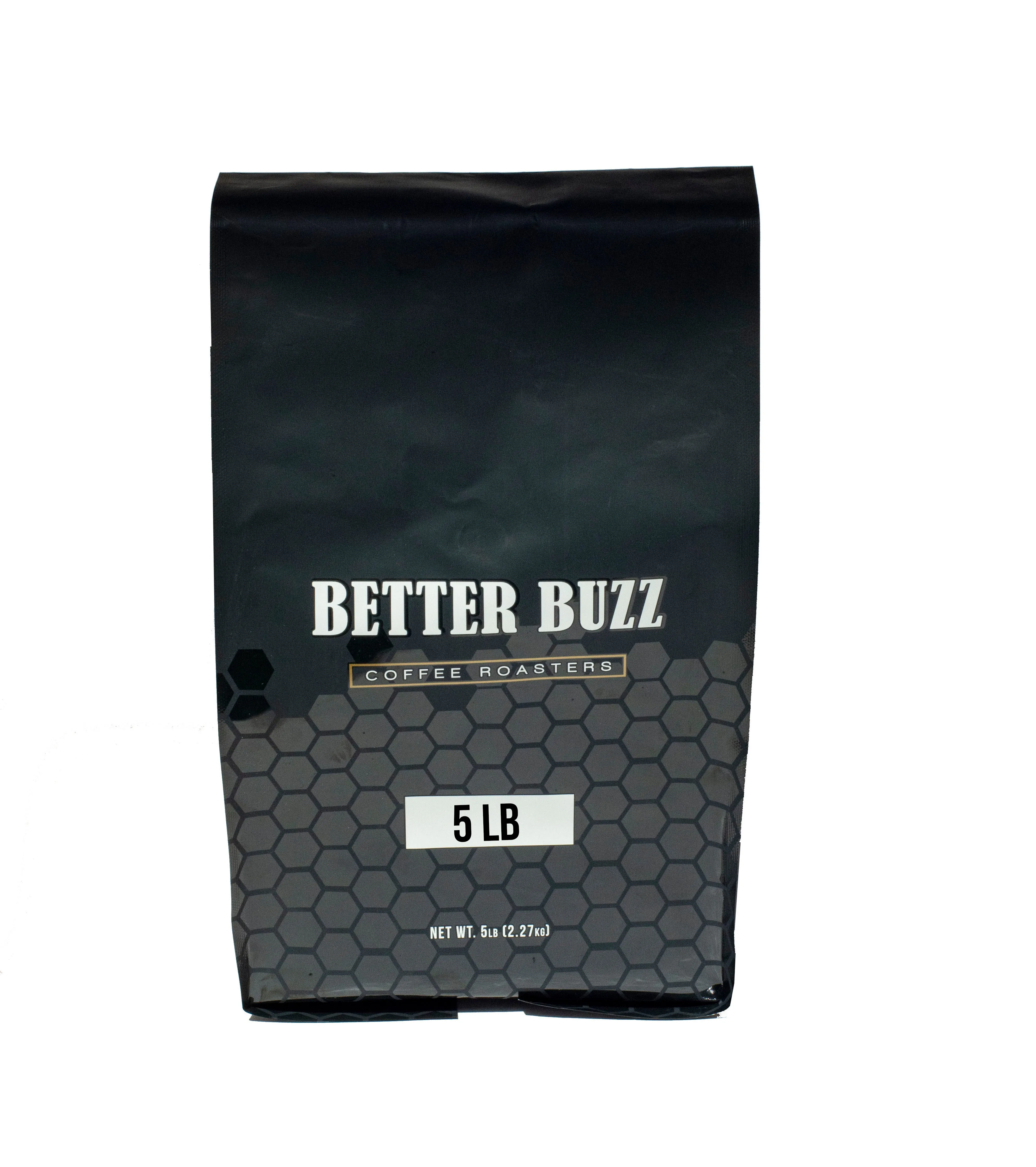 French Dark Roast