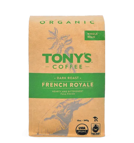 French Royale Fair Trade & Organic
