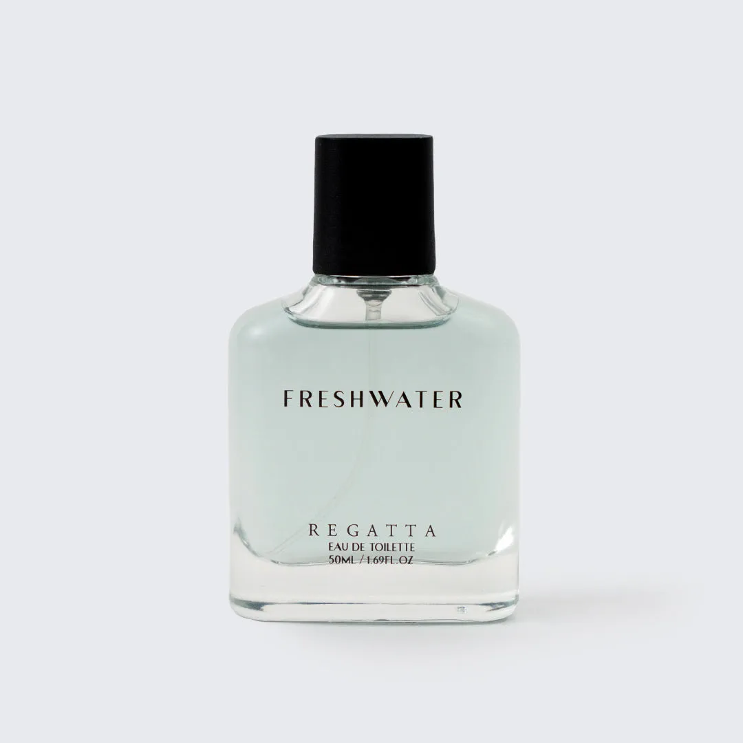 Freshwater Eau de Toilette