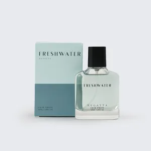 Freshwater Eau de Toilette