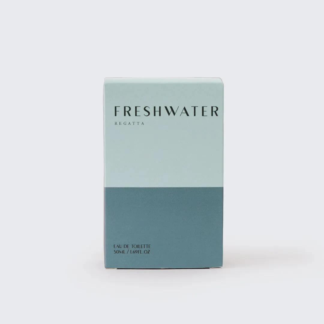 Freshwater Eau de Toilette