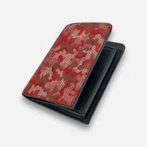 Fusion Pulse Red