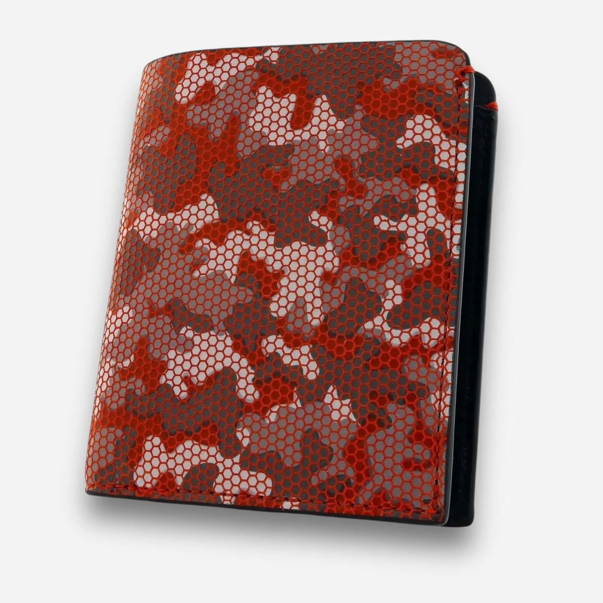 Fusion Pulse Red