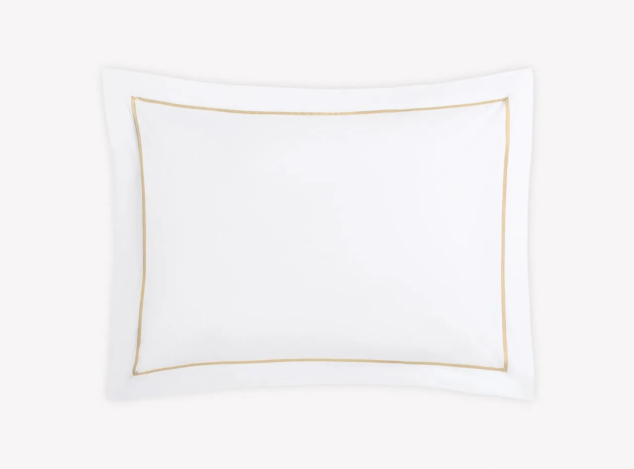 Gatsby | Pillow Sham
