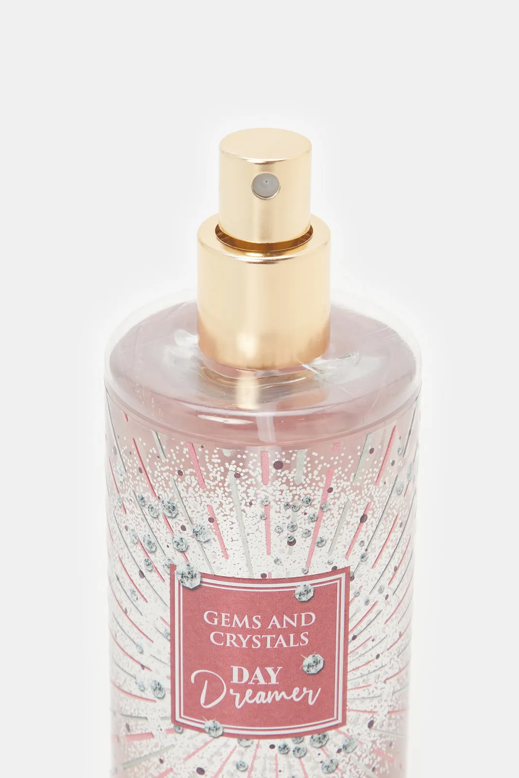 Gems & Crystals Day Dreamer Body Mist (250ml)