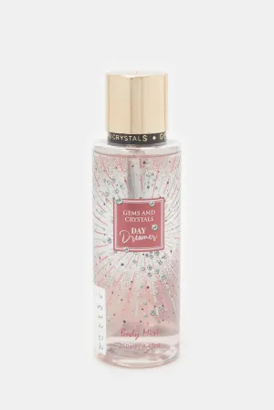 Gems & Crystals Day Dreamer Body Mist (250ml)