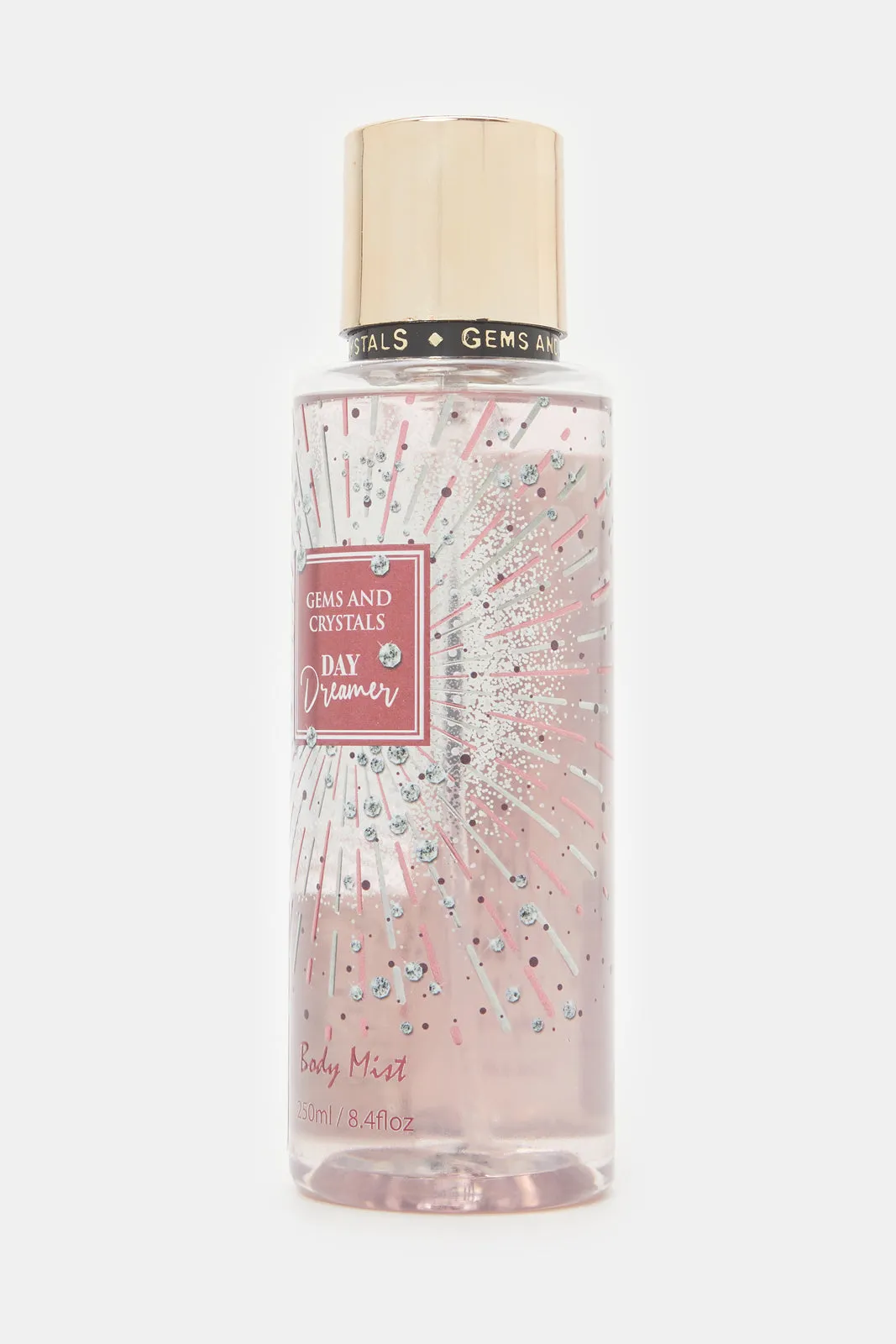 Gems & Crystals Day Dreamer Body Mist (250ml)