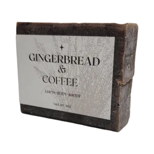 Gingerbread & Coffee