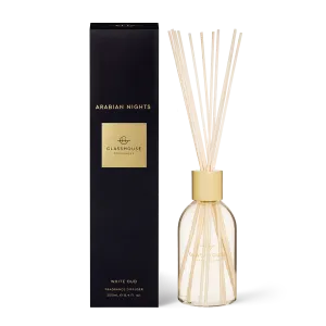 GLASSHOUSE 250ml Diffuser ARABIAN NIGHTS