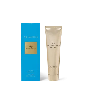 Glasshouse The Hamptons Hand Cream 100ml