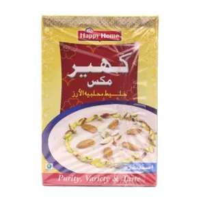 HAPPY HOME KHEER MIX 155GM