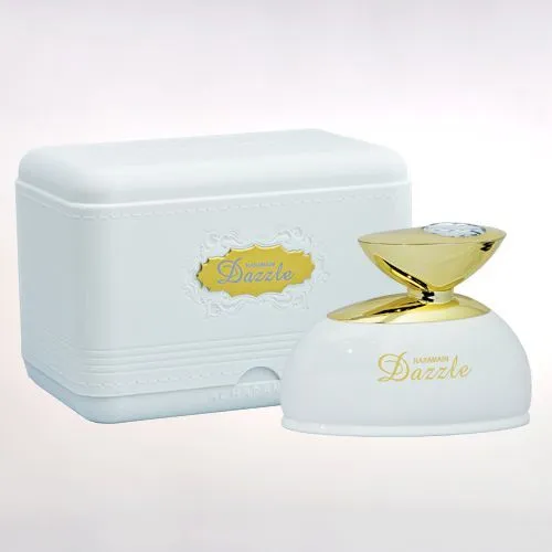 Haramain Dazzle Spray 100Ml for Unisex