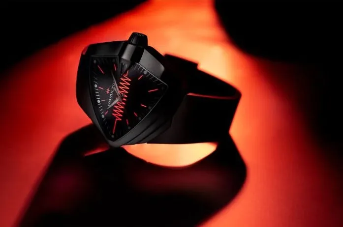 HML Watch Ventura XXL Bright