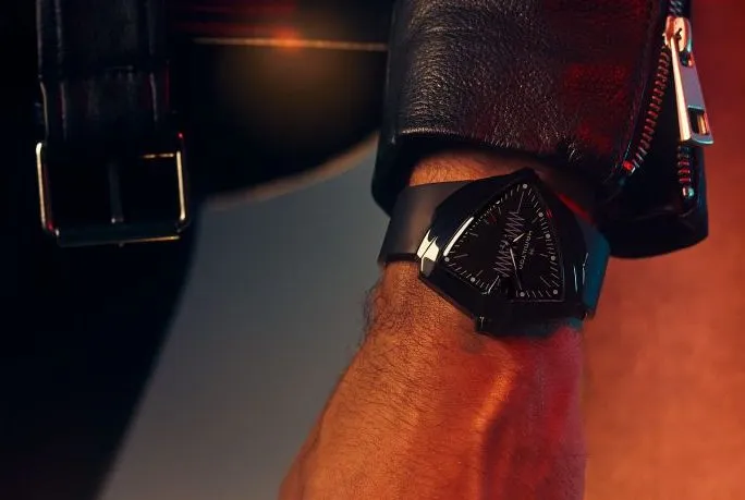 HML Watch Ventura XXL Bright