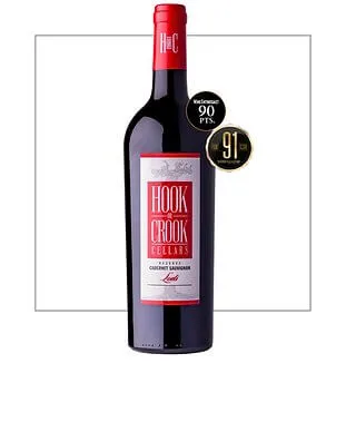Hook Or Crook Reserve Cabernet Sauvignon Lodi