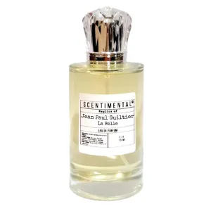 Inspired By Jean Paul Guiltier La Belle